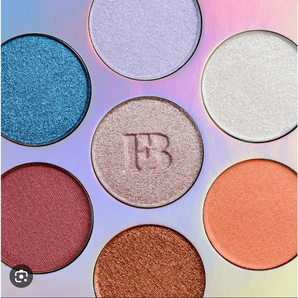 Fenty Beauty Other - Fenty Beauty Killawatt Foil Palette